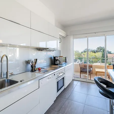 Vue Mer, 3 Chambres, Climatisation, Wifi, A Pied Apartment La Seyne-sur-Mer