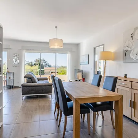Apartment Vue Mer, 3 Chambres, Climatisation, Wifi, A Pied *