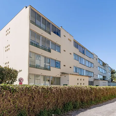 Appartement Vue Mer, 3 Chambres, Climatisation, Wifi, à Pied La Seyne-sur-Mer